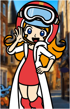 Mona's image