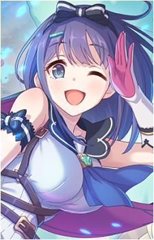 Misora's image