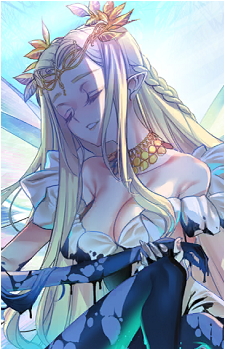 Aurora {FGO}