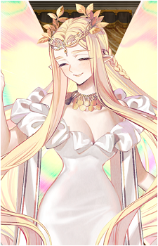 Aurora {FGO}