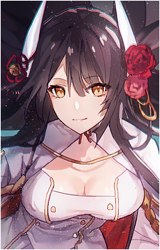 Hiei {AL}