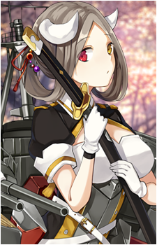 Hiei {AL}