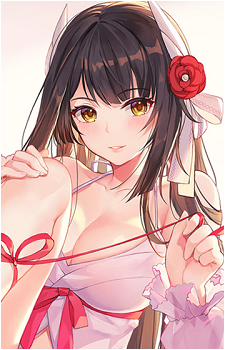 Hiei {AL}