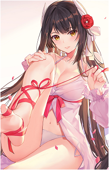 Hiei {AL}