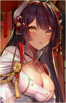 Hiei {AL}