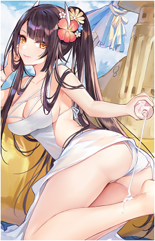 Hiei {AL}