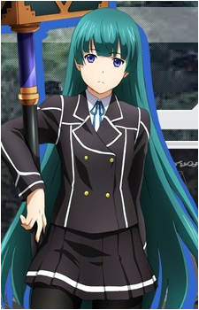 Kuzuha Doumoto's image