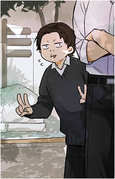 Tsutomu Shinbashi's image