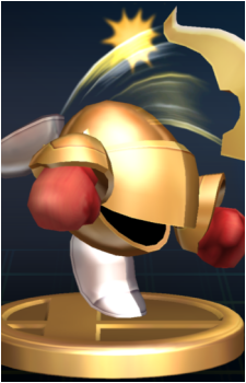 Sir Kibble
