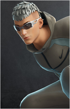 Rove's image