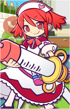 Mary {PP}'s image