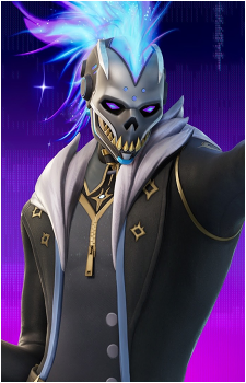 Renzo the Destroyer