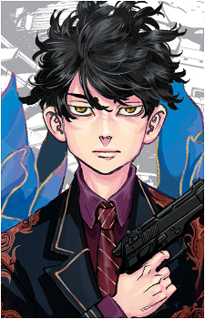 Naoto Tachibana's image