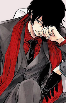 Ugetsu Murata