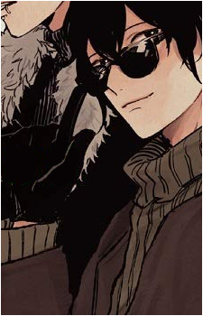 Ugetsu Murata