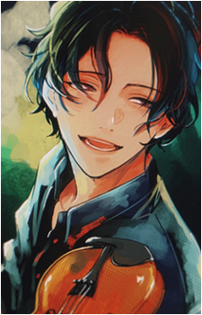 Ugetsu Murata