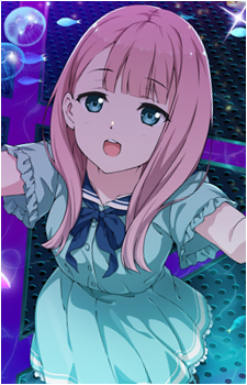 Mikami Kamiki
