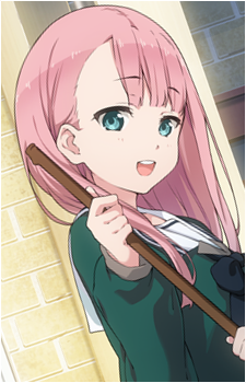 Mikami Kamiki