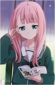 Mikami Kamiki