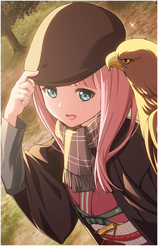 Mikami Kamiki