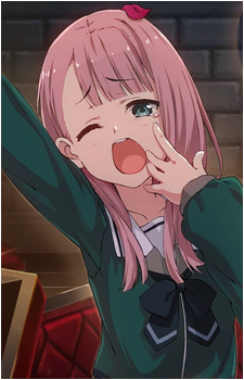 Mikami Kamiki