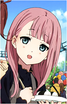 Mikami Kamiki