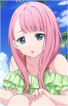 Mikami Kamiki