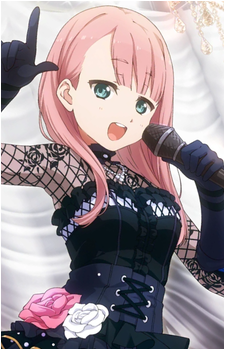 Mikami Kamiki