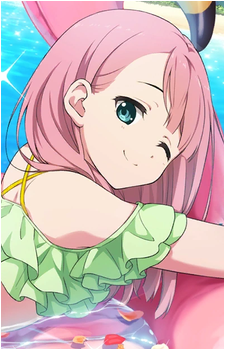 Mikami Kamiki