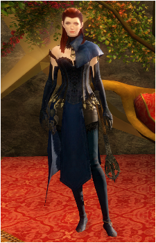 Countess Anise's image