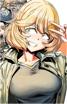 Haruka Amano's image