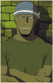 Simon Brezhnev