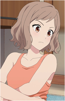 Kara Minami
