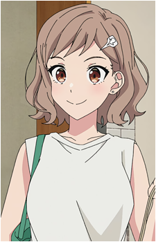 Kara Minami