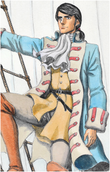Roderick of Schtauffen