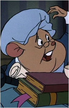 Mrs. Judson's image