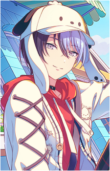 Toya Aoyagi