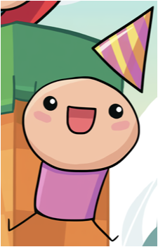 Birthday {KotH}