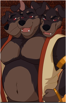 Cerberus {ITILY}'s image
