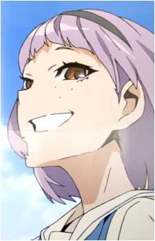 Ruru {Kiznaiver}