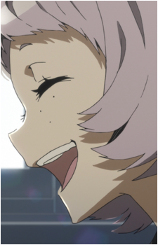 Ruru {Kiznaiver}