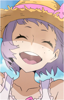 Ruru {Kiznaiver}