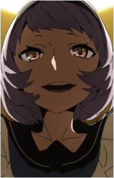Ruru {Kiznaiver}