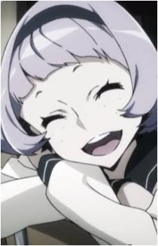 Ruru {Kiznaiver}