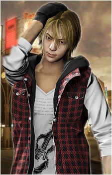 Sosuke Komaki