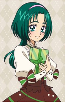 Komachi Akimoto