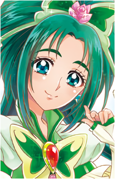 Komachi Akimoto