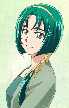 Komachi Akimoto