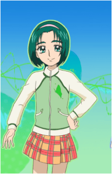Komachi Akimoto