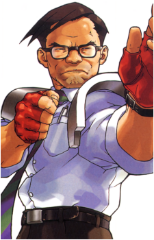 Hideo Shimazu